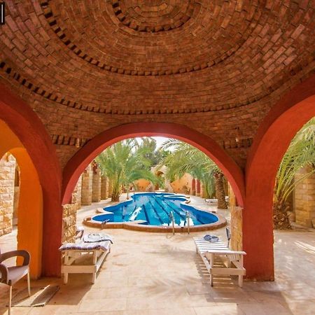 Panta Lodge Siwa Siwa Oasis Eksteriør bilde