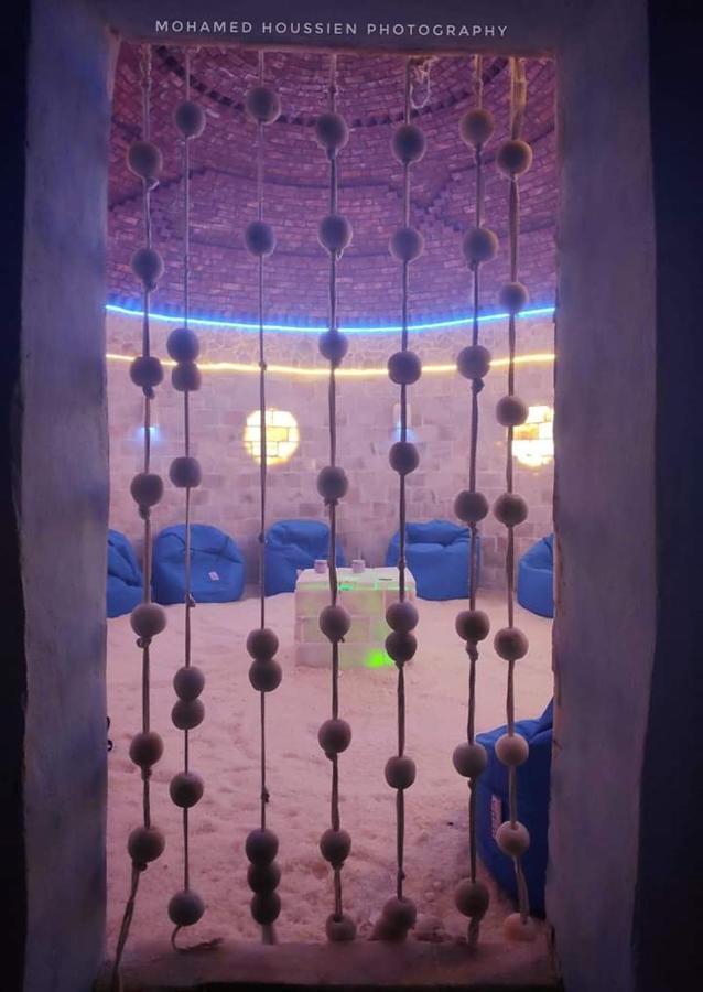 Panta Lodge Siwa Siwa Oasis Eksteriør bilde