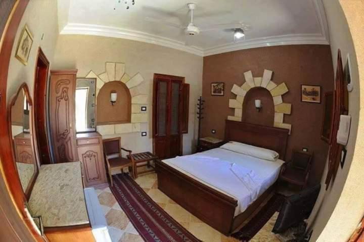 Panta Lodge Siwa Siwa Oasis Eksteriør bilde