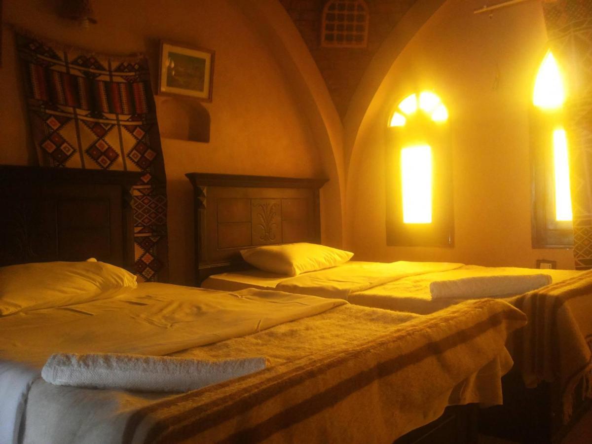 Panta Lodge Siwa Siwa Oasis Eksteriør bilde