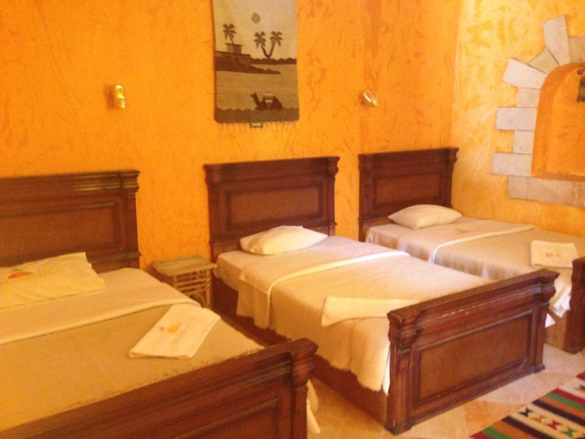 Panta Lodge Siwa Siwa Oasis Eksteriør bilde