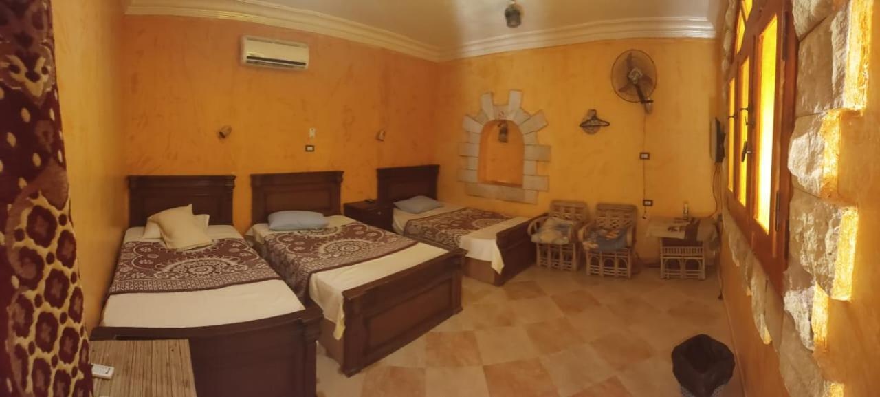 Panta Lodge Siwa Siwa Oasis Eksteriør bilde