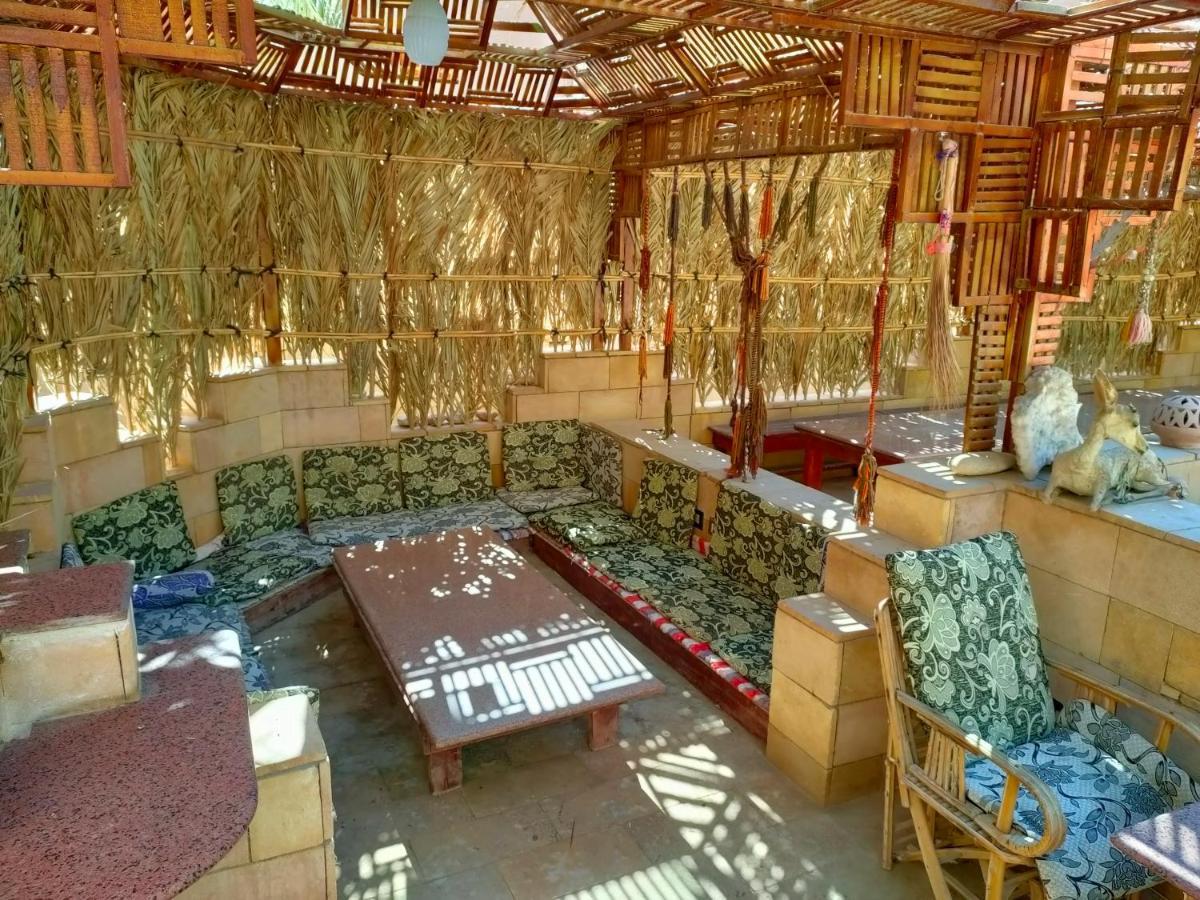 Panta Lodge Siwa Siwa Oasis Eksteriør bilde