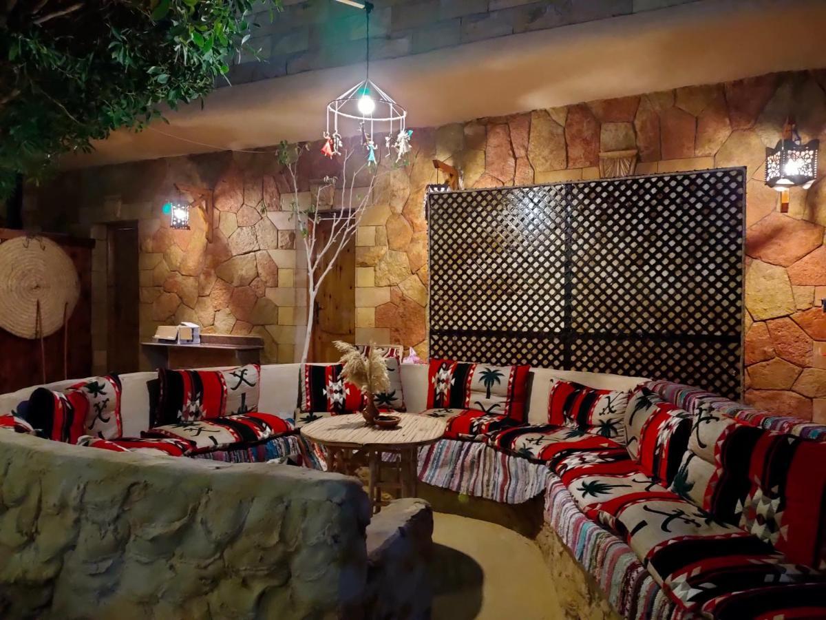 Panta Lodge Siwa Siwa Oasis Eksteriør bilde